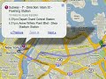 Transit on Google Maps Transit on Google Maps