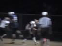 Knights vs Hillsborough 7 Nov 08 Highlights