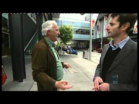 Canberra CBD News Stories