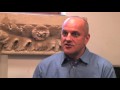 Interview with Christopher Purves