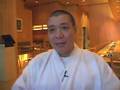 A Moment of Zen with Master Sushi Chef Naomichi Yasuda