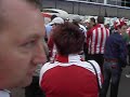 Southampton v Man Utd 2005