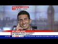 Asghar Bukhari on Sky News