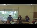 Música a l'Icària. 2n D, 