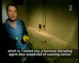 Bisphenol-A and chemicals found in baby bottles (Part 2/2)
