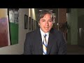 Vice Pres Candidate Matt Gonzalez on Biden-Palin 