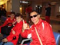 Inter no Japao- Bastidores da vitoria