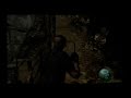 Resident Evil 4 Chapter 1-2 Blasting Through The Valley