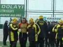 güzelce bakırköy ikinci yarı futbol