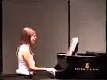 Cuyamaca College Chorus