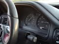 Peugeot 106 GTI : 10-180 h�zlanma