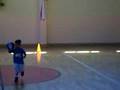 en küçük basketbolcu