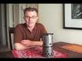 Compact Wood Burning Stove