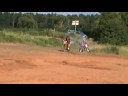wozzy and baldry racing