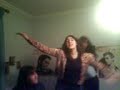 despoina gewria and xristina apo komotini in one crazy video...enjoy it!!!
