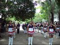 Banda de paz de Antiguo Cuscatlan-Villa nueva-2009