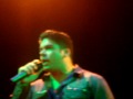 JERRY RIVERA LIVE