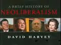 A Brief History of Neoliberalism by David Harvey 5/5