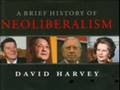 A Brief History of Neoliberalism by David Harvey 5/5