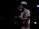 Jason Mraz & Bushwalla - Curbside Prophet (NL)