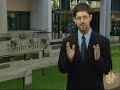 تقرير : ناصر البدريتاريخ بث التقرير : 29/10/2008أعلنت الحكومة البريطانية إجراءات جديدة لمنع من وصفتهم بدعاة الكراهية من دخول الأراضي البريطانية. وتقول الحكومة إن الإجراءات الجديدة تستهدف كل من يتبني مواقف متطرفة بغض النظر عن عرقه او ديانته. غير أن الكثير من المسلمين يخشون من أن تكون الإجراءات موجهة ضدهم.