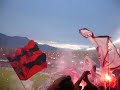 Flamengo X Atletico-PR - Sempre Te Amarei!!!