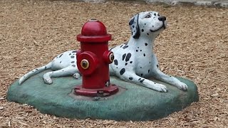 Jonathan L. Ielpi Firefighters Park Jonathan L. Ielpi Firefighters Park