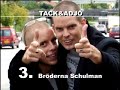 Tack&Adjölistan 3, TVomTV TV400 Tack&Adjölistan 3, TVomTV TV400