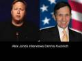 Dennis Kucinich demands recount pt.1