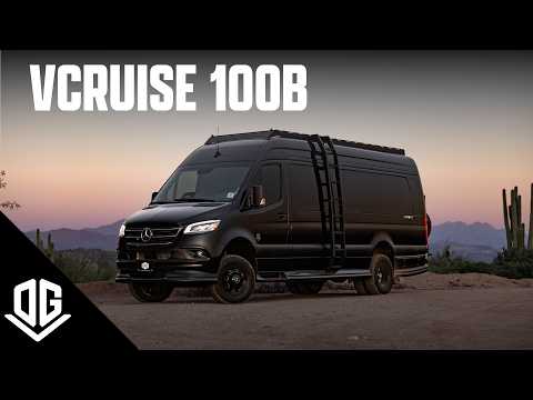 Thumbnail for 2026 OGV VCRUISE 10OB	 Video