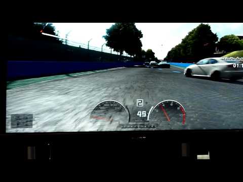 Gran Turismo 5 Final Release Date Announced as November 30 0