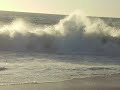 tsunami en Chile