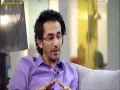 اشجع طفل فى مصر. مستعد انه يستشهد ومبارك ميرجعش