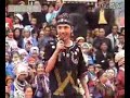 阿幼朵游方情歌