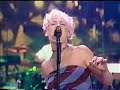 P!nk on the Rosie O\