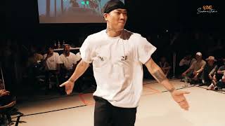 Hoan – LBC Summertime vol.3 Popping Judge Demo