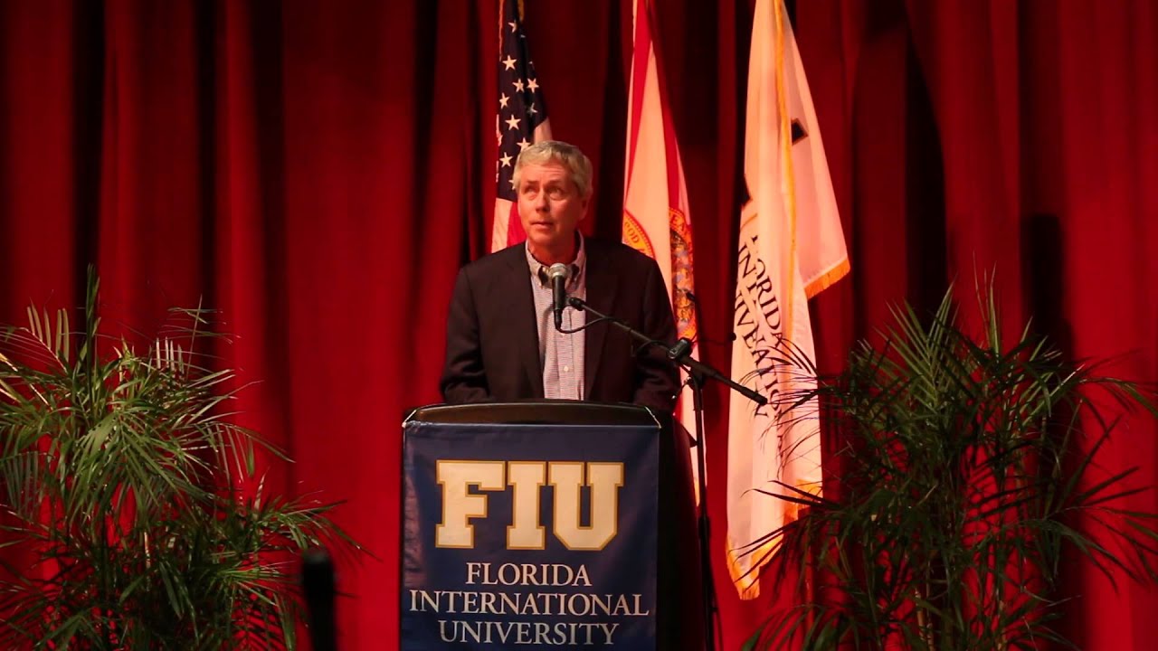 Florida International University 2013