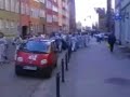 Gdansk: Flash mob