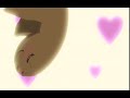 Rena thinks that Keiichi's lala is a animal