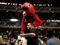 Benny the Bull Benny the Bull