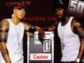 I'm a hustler remix (50 cent Eminem)