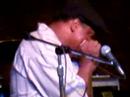 Harmonica Blues at the Surf Club Harmonica Blues at the Surf Club