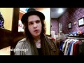 Rich Hil Speaks To iHipHop On How He Is Going To Take Over His World