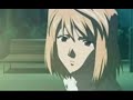 Arcueid Brunestud & Shiki Tohno