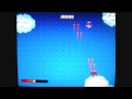 ******1943****** 1943: the battle of midway, known in japan as 1943: midway kaisen (1943), is a vertical scrolling shooter arcade game released by capcom in june 1987. the game is set in the pacific theater of world war ii, off the coast of the midway atoll. the goal is to attack the japanese air fleet that bombed the players' american aircraft carrier, pursue all japanese air and sea forces, fly through the 16 levels of play, make their way to the japanese battleship yamato and destroy her. 11 levels consist of an air-to-sea battle (with a huge battleship or an aircraft carrier as an end-level boss), while 5 levels consist of an all-aerial battle against a squadron of japanese bombers and a mother bomber that needs to be destroyed. as in 1942, players pilot a p-38. two buttons are used: one for regular attacks (with several weapons) and one for special actions that executes either a loop like in 1942 or one of three special attacks that damage the plane. unlike 1942, the player only has one life, with one refillable energy meter. destroying a complete formation of red enemy planes will result in a power-up, such as a health boost or a temporary special weapons which replaces the default twin gun. 1943 kai: the battle of midway this updated version was released exactly one year after the original game's debut. 1943 kai is an enhanced, 