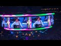 George Strait - Codigo/2019/RodeoHouston/NRG Stadi