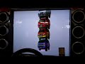 湾岸ミッドナイト3DX ハイリフト祭り 箱根復路
