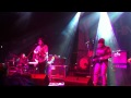 Fatherson Gone Fission Video and Lyrics