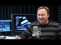 Webster Tarpley on Alex Jones Tv Major Hasan: A Patsy In A Drill Gone Live? 1/2