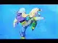 Larger than life Dragon Ball Z Music Videos